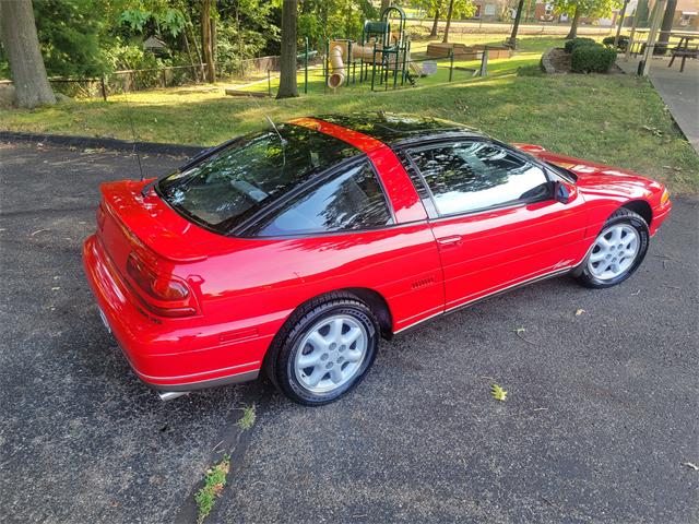 1993 Plymouth Laser (CC-1771211) for sale in Canton, Ohio