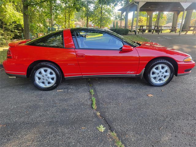 1993 Plymouth Laser (CC-1771211) for sale in Canton, Ohio