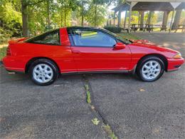 1993 Plymouth Laser (CC-1771211) for sale in Canton, Ohio