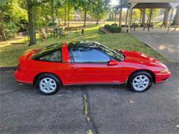 1993 Plymouth Laser (CC-1771211) for sale in Canton, Ohio