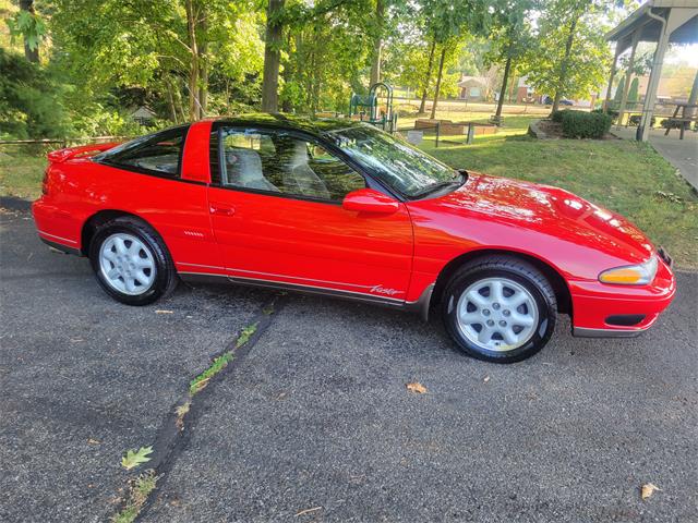 1993 Plymouth Laser (CC-1771211) for sale in Canton, Ohio