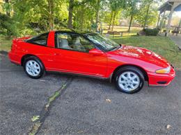 1993 Plymouth Laser (CC-1771211) for sale in Canton, Ohio