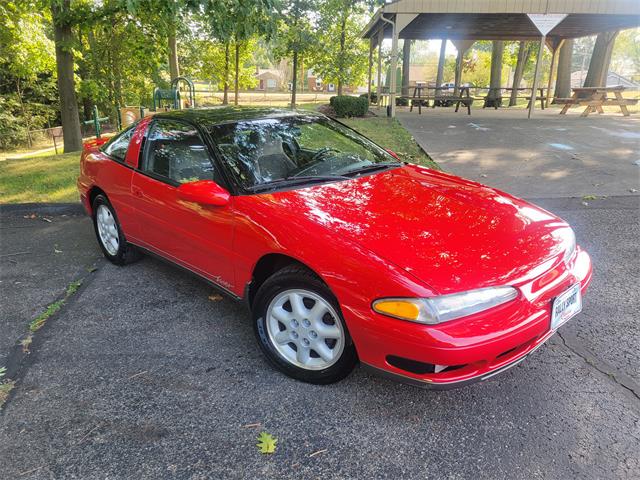1993 Plymouth Laser (CC-1771211) for sale in Canton, Ohio