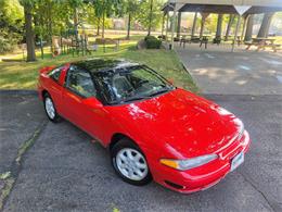 1993 Plymouth Laser (CC-1771211) for sale in Canton, Ohio