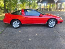 1993 Plymouth Laser (CC-1771211) for sale in Canton, Ohio