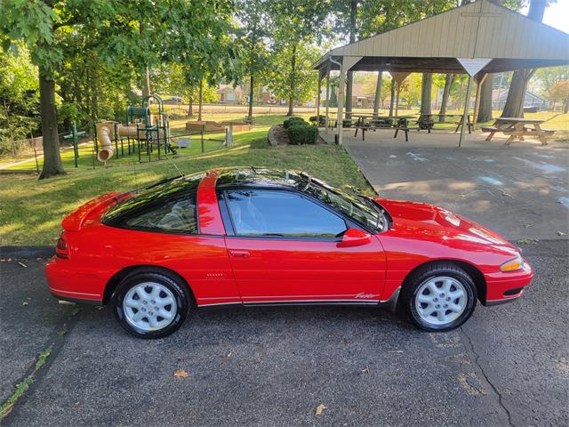 1993 Plymouth Laser (CC-1771211) for sale in Canton, Ohio