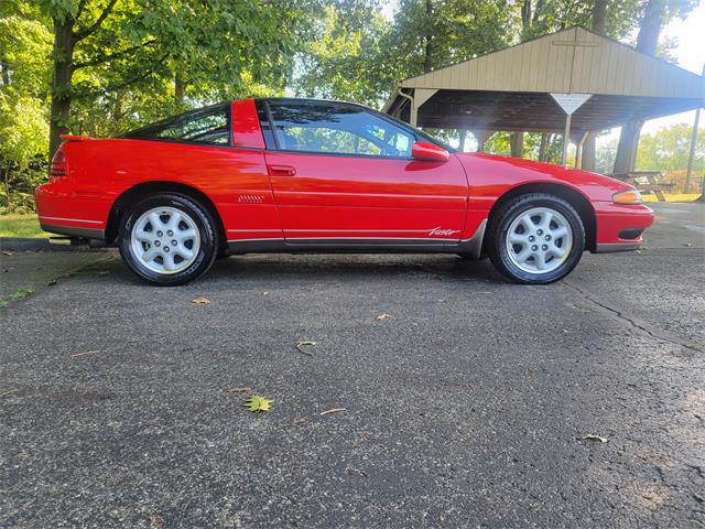 1993 Plymouth Laser (CC-1771211) for sale in Canton, Ohio