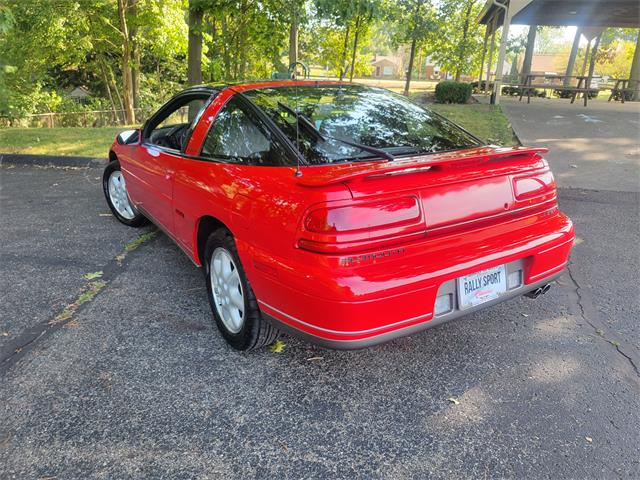 1993 Plymouth Laser (CC-1771211) for sale in Canton, Ohio