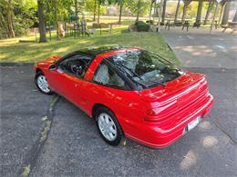 1993 Plymouth Laser (CC-1771211) for sale in Canton, Ohio