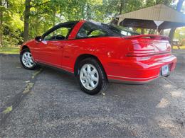 1993 Plymouth Laser (CC-1771211) for sale in Canton, Ohio