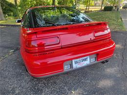 1993 Plymouth Laser (CC-1771211) for sale in Canton, Ohio