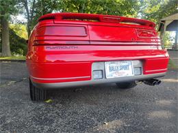 1993 Plymouth Laser (CC-1771211) for sale in Canton, Ohio