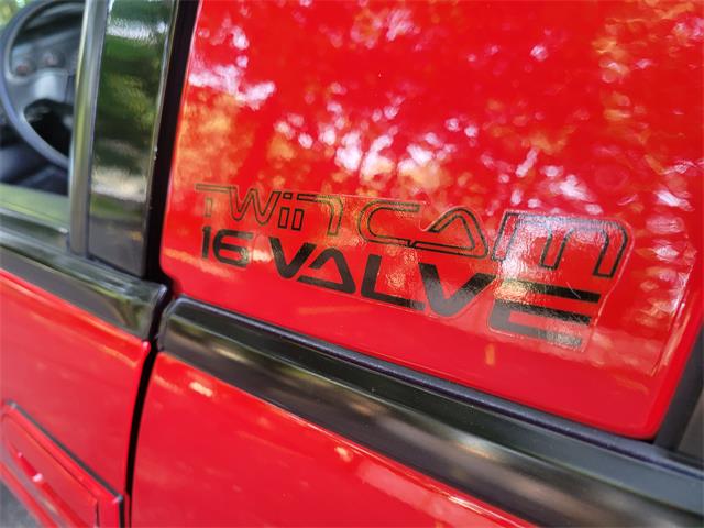 1993 Plymouth Laser (CC-1771211) for sale in Canton, Ohio