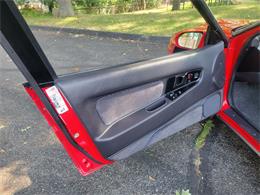 1993 Plymouth Laser (CC-1771211) for sale in Canton, Ohio