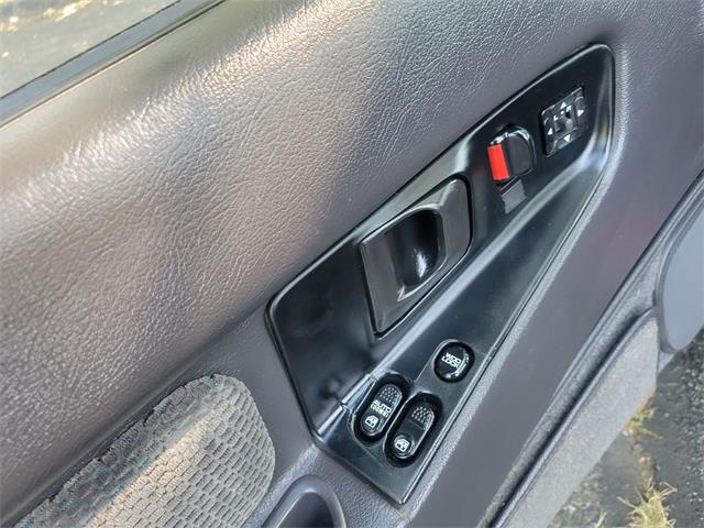 1993 Plymouth Laser (CC-1771211) for sale in Canton, Ohio