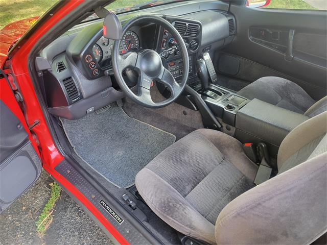 1993 Plymouth Laser (CC-1771211) for sale in Canton, Ohio