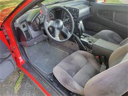 1993 Plymouth Laser (CC-1771211) for sale in Canton, Ohio