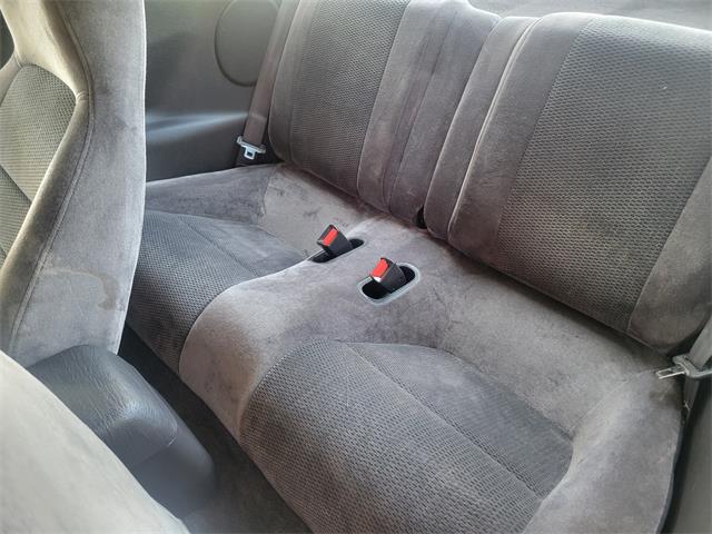 1993 Plymouth Laser (CC-1771211) for sale in Canton, Ohio