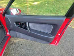 1993 Plymouth Laser (CC-1771211) for sale in Canton, Ohio