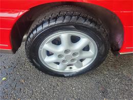 1993 Plymouth Laser (CC-1771211) for sale in Canton, Ohio