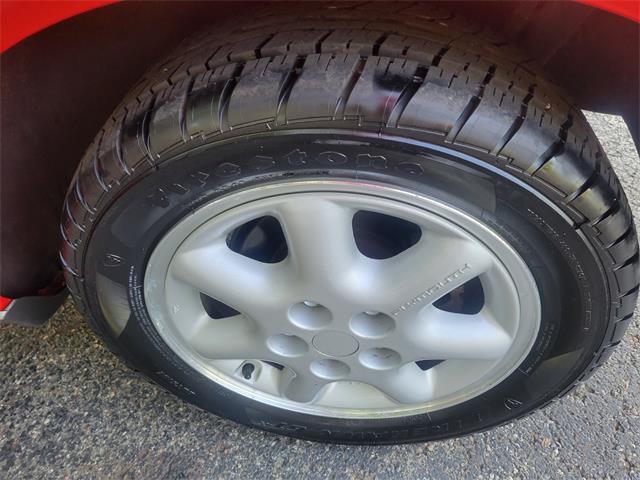 1993 Plymouth Laser (CC-1771211) for sale in Canton, Ohio