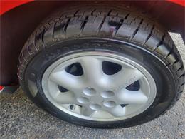 1993 Plymouth Laser (CC-1771211) for sale in Canton, Ohio