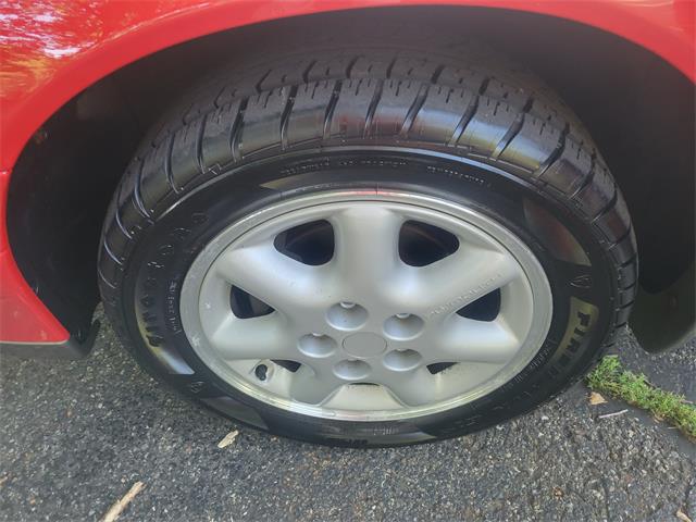 1993 Plymouth Laser (CC-1771211) for sale in Canton, Ohio