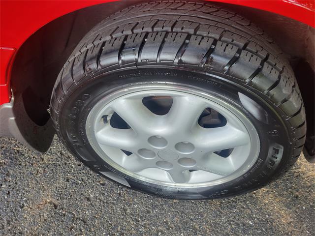 1993 Plymouth Laser (CC-1771211) for sale in Canton, Ohio