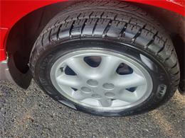 1993 Plymouth Laser (CC-1771211) for sale in Canton, Ohio