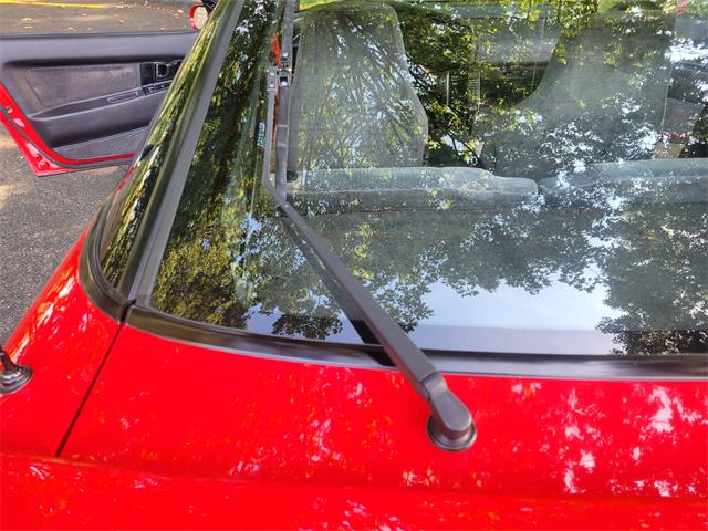 1993 Plymouth Laser (CC-1771211) for sale in Canton, Ohio