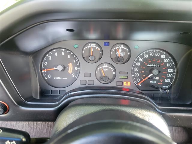 1993 Plymouth Laser (CC-1771211) for sale in Canton, Ohio