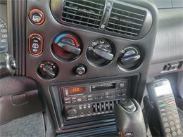 1993 Plymouth Laser (CC-1771211) for sale in Canton, Ohio