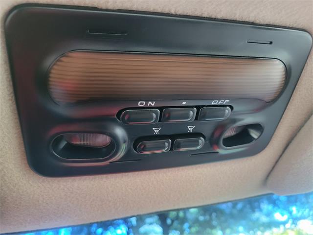 1993 Plymouth Laser (CC-1771211) for sale in Canton, Ohio