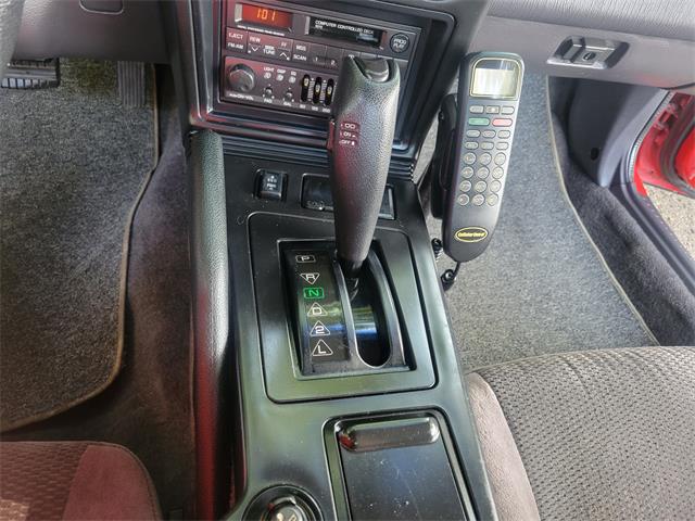 1993 Plymouth Laser (CC-1771211) for sale in Canton, Ohio