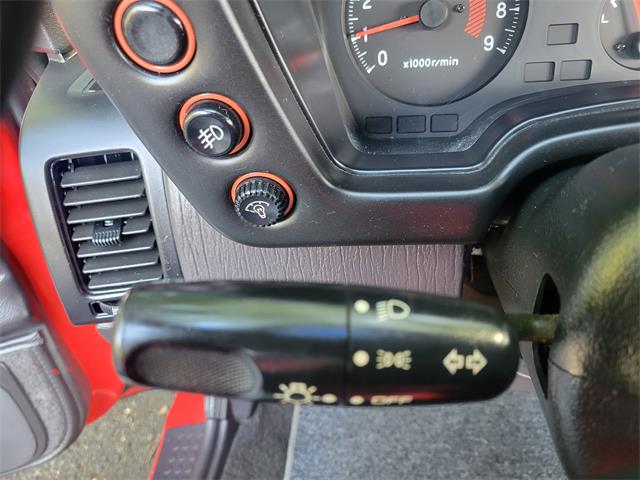 1993 Plymouth Laser (CC-1771211) for sale in Canton, Ohio