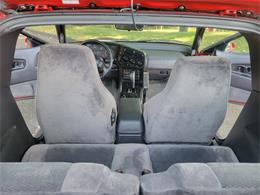 1993 Plymouth Laser (CC-1771211) for sale in Canton, Ohio
