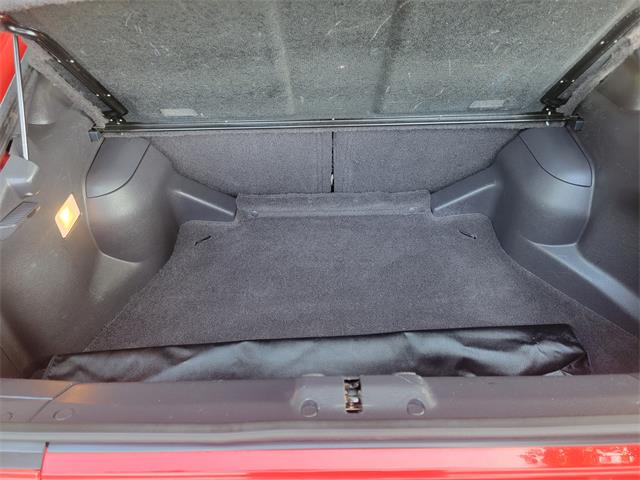 1993 Plymouth Laser (CC-1771211) for sale in Canton, Ohio