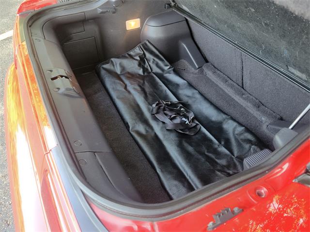 1993 Plymouth Laser (CC-1771211) for sale in Canton, Ohio