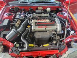 1993 Plymouth Laser (CC-1771211) for sale in Canton, Ohio