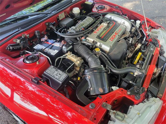 1993 Plymouth Laser (CC-1771211) for sale in Canton, Ohio