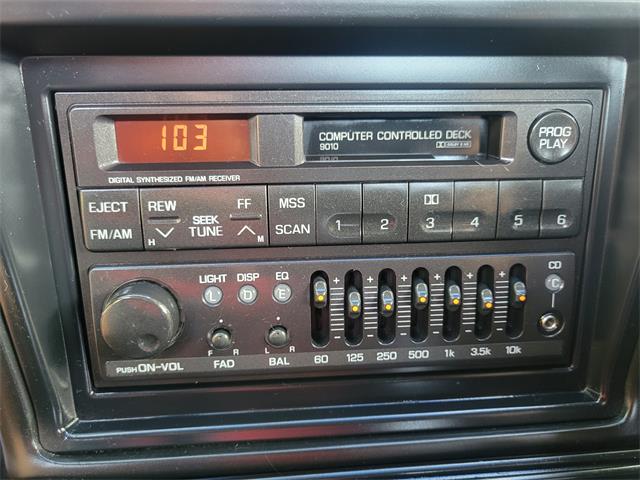 1993 Plymouth Laser (CC-1771211) for sale in Canton, Ohio