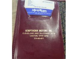 1993 Plymouth Laser (CC-1771211) for sale in Canton, Ohio