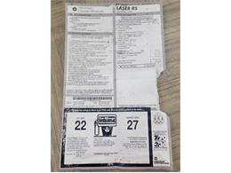 1993 Plymouth Laser (CC-1771211) for sale in Canton, Ohio