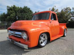 1954 Ford F100 (CC-1771218) for sale in Simi Valley, California