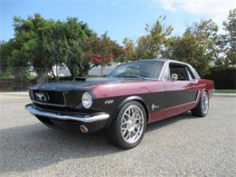 1965 Ford Mustang (CC-1771219) for sale in Simi Valley, California