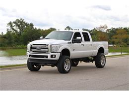 2013 Ford F250 (CC-1770122) for sale in Winter Garden, Florida