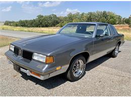 1987 Oldsmobile 442 (CC-1771229) for sale in Denison, Texas