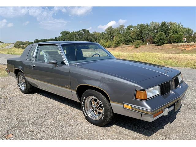 1987 Oldsmobile 442 for Sale | ClassicCars.com | CC-1771229