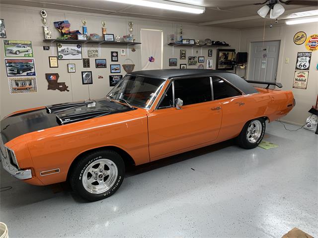 1970 Dodge Dart Swinger (CC-1771233) for sale in Gonzales , Louisiana