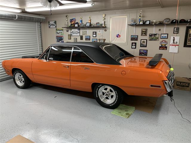 1970 Dodge Dart Swinger (CC-1771233) for sale in Gonzales , Louisiana